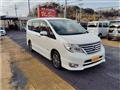 2015 Nissan Serena