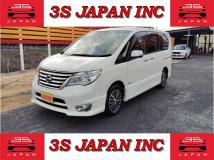 2015 Nissan Serena