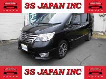 2015 Nissan Serena