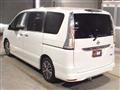 2014 Nissan Serena