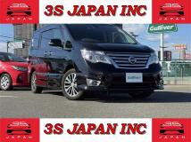 2014 Nissan Serena