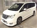 2015 Nissan Serena