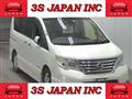 2014 Nissan Serena