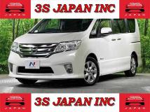 2013 Nissan Serena