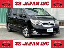 2014 Nissan Serena