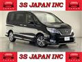 2015 Nissan Serena