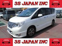2016 Nissan Serena
