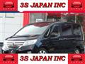 2012 Nissan Serena