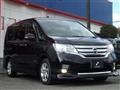 2012 Nissan Serena