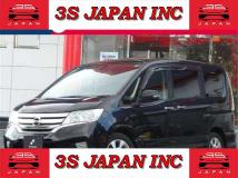 2012 Nissan Serena