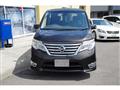 2015 Nissan Serena