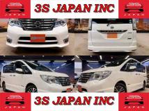 2014 Nissan Serena