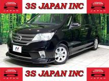 2013 Nissan Serena