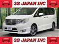 2014 Nissan Serena