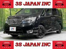2014 Nissan Serena