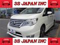 2015 Nissan Serena