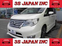 2015 Nissan Serena