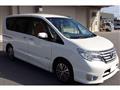 2014 Nissan Serena