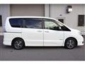 2014 Nissan Serena