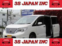 2014 Nissan Serena