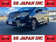 2014 Nissan Serena