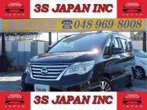 2014 Nissan Serena