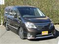 2014 Nissan Serena