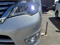2015 Nissan Serena