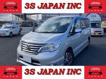 2016 Nissan Serena
