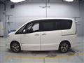 2016 Nissan Serena