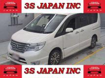 2016 Nissan Serena