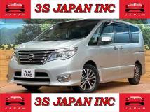 2016 Nissan Serena