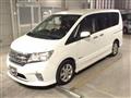 2013 Nissan Serena