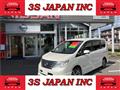 2014 Nissan Serena