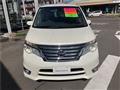 2014 Nissan Serena