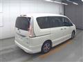 2015 Nissan Serena