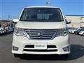 2014 Nissan Serena