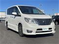 2014 Nissan Serena