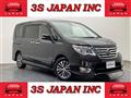 2014 Nissan Serena
