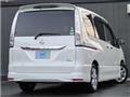 2013 Nissan Serena