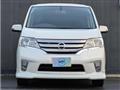 2013 Nissan Serena