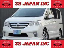 2013 Nissan Serena