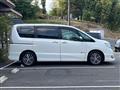 2014 Nissan Serena