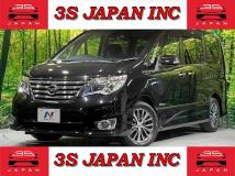 2014 Nissan Serena