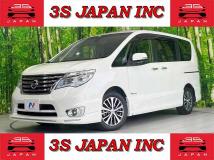 2015 Nissan Serena