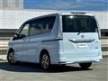 2014 Nissan Serena