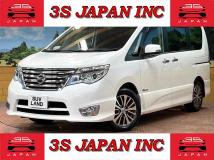 2014 Nissan Serena