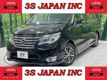 2016 Nissan Serena