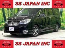 2015 Nissan Serena