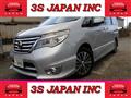 2014 Nissan Serena